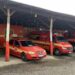 Corpo de Bombeiros de Araricá comunica perda de acesso nas redes sociais