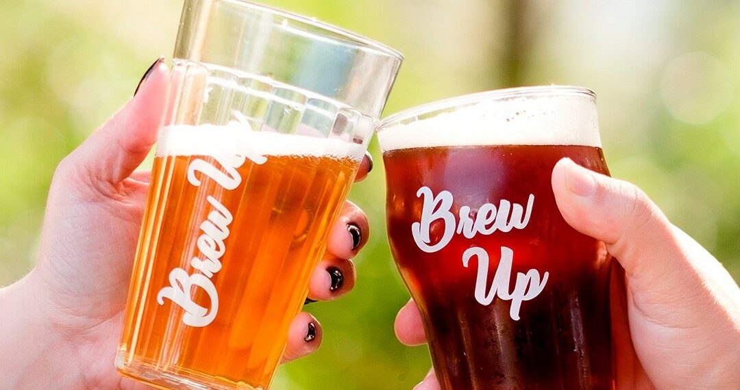 Brew Up chega aos seis anos e tem evento de comemoração no dia 10