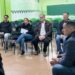 CDL Sapiranga participa de reunião sobre obras de pavimentação em Taquara