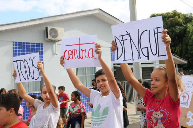Foto: Divulgação/Prefeitura Sapiranga