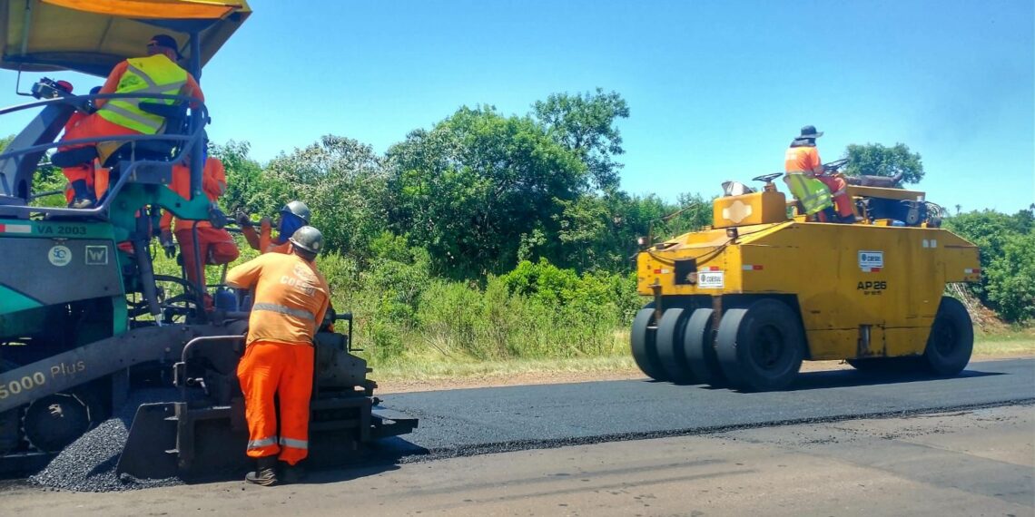 EGR anuncia obras na RS-239 nos vales do Sinos e Paranhana