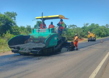 EGR alerta para serviços na RS-239 nos vales do Sinos e Paranhana