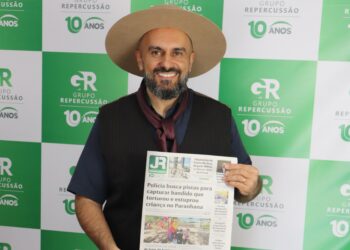 Fé e música campeira para tocar a alma