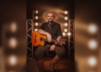 Fé e música campeira para tocar a alma