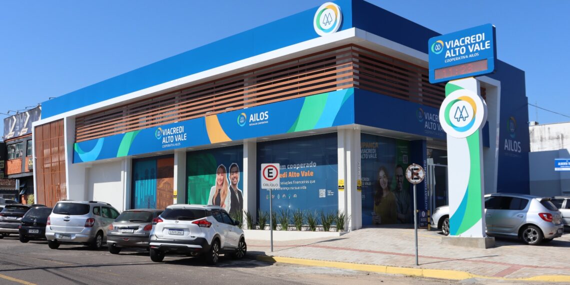#Projeto Farroupilha: Viacredi Alto Vale comemora Semana Farroupilha