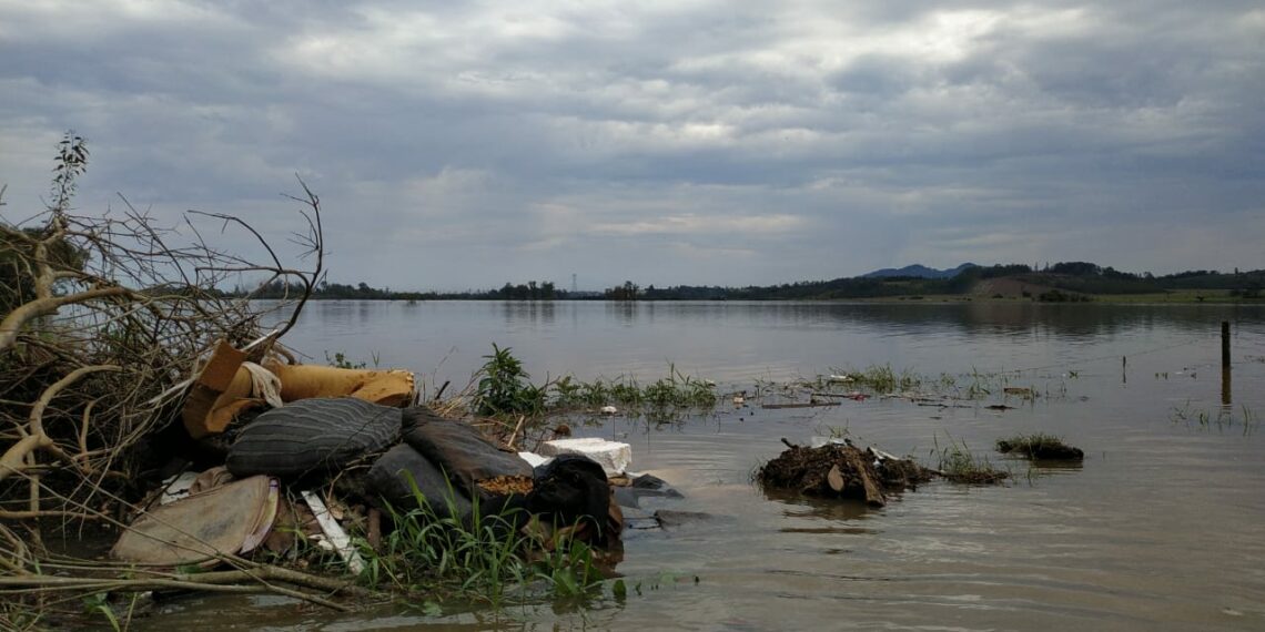 Sapiranga tem situação de Calamidade Pública reconhecida pelo Governo Federal