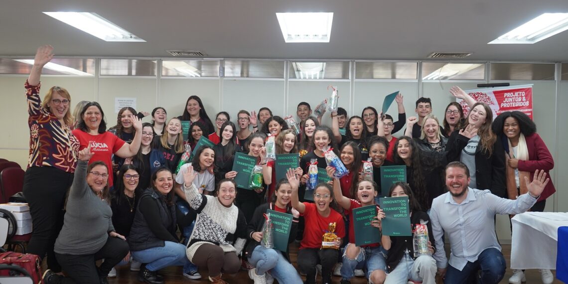 Concurso criativo de TikTok com inscrições abertas em Campo Bom