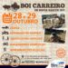 2° Encontro de Boi Carreiro de Nova Hartz