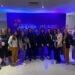 Representantes do CDL Sapiranga participam do 1º Encontro da Mulher Empreendedora