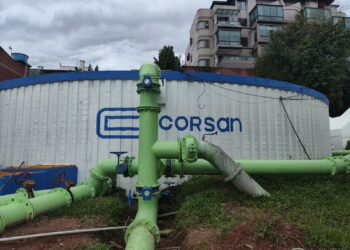 Corsan entrega melhorias em Sapiranga e outros municípios da região