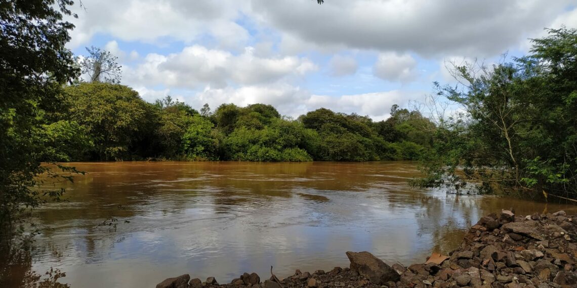 Pela quinta vez no ano, famílias desabrigadas pelas chuvas são encaminhadas para ginásio em Sapiranga