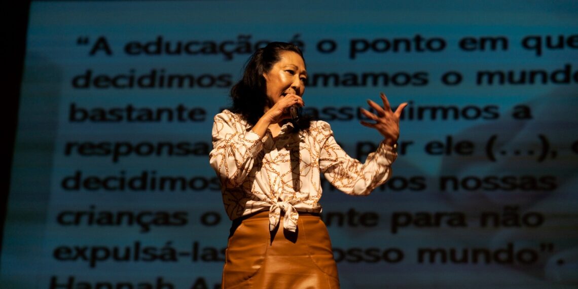 Formação de Aprendizagem reúne cerca de 450 educadores de Campo Bom