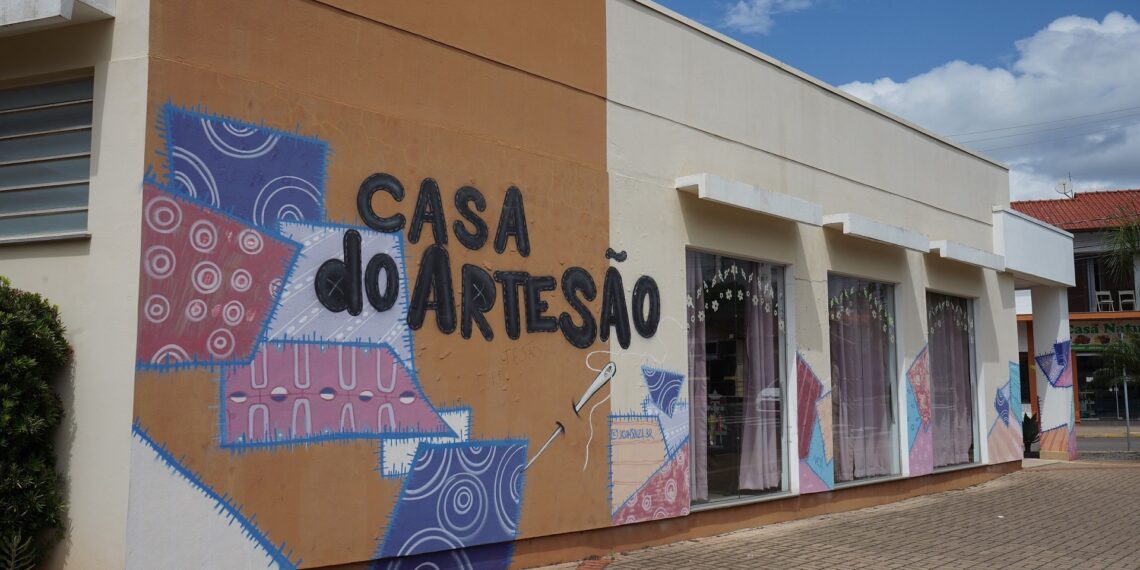 Casa do Artesão tem promoções para o Dia das Crianças
