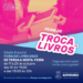 Biblioteca Edwin Kuwer promove atividades na 26ª Feira do Livro