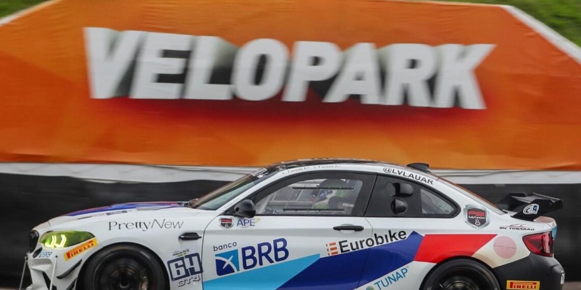Endurance Brasil: MC Tubarão de Campo Bom retorna ao Velopark para a disputa da 7ª etapa da temporada