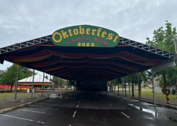 2ª Oktoberfest de Campo Bom ocorre neste final de semana