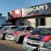 Rocam fará monitoramento por câmeras na Festa das Rosas