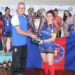 Bilas é campeão do Futsal Feminino de Campo Bom