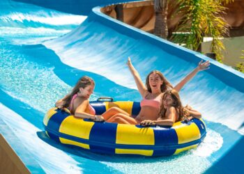 Verão Acqua Lokos começa nesta sexta-feira