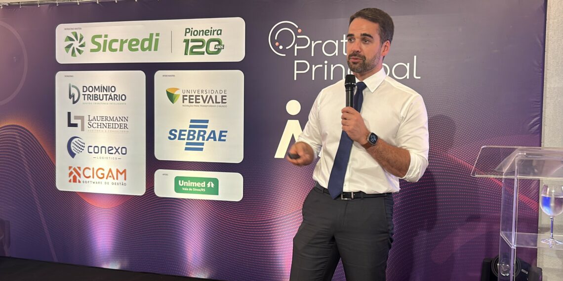 Governador projeta para 2024, inclusão das RSs 239 e 115 em plano de concessões