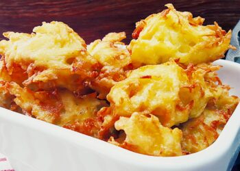 Gastronomia da cidade e da região; como será a Dezemberfest