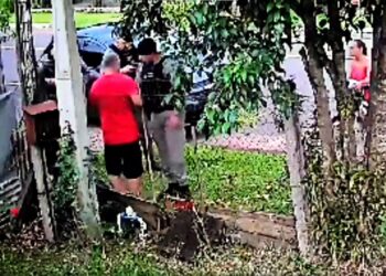 Comando da BM de Igrejinha divulga posicionamento após abordagem