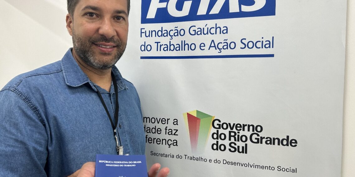 #65Anos: Campo Bom é destaque na geração de empregos e na profissionalização de jovens e adultos