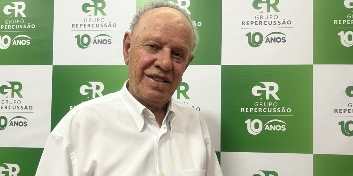 Aos 77 anos, morre Joaquim Portal, ex-prefeito de Sapiranga e referência na Igreja Assembleia de Deus