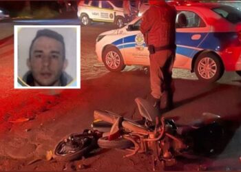 Morador de Campo Bom morre em acidente na Avenida dos Municípios
