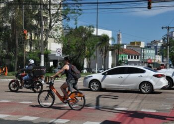 Mortes no trânsito caem 8% no RS em 2023