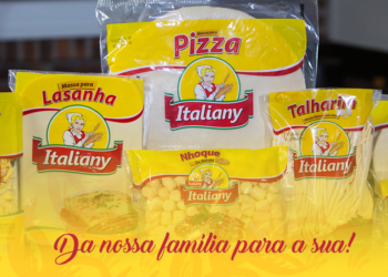 Massas Italiany: 27 anos de tradição