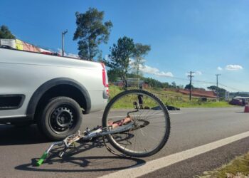 Identificado homem morto em acidente na RS-239