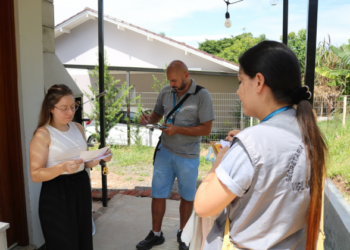 Avanço da dengue faz com que cidades intensifiquem combate ao mosquito