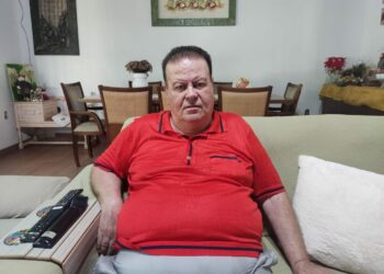 Um capítulo na história de Sapiranga