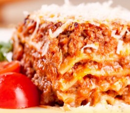 Massas Italiany: 27 anos de tradição