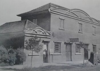 Início do processo de urbanização em Sapiranga