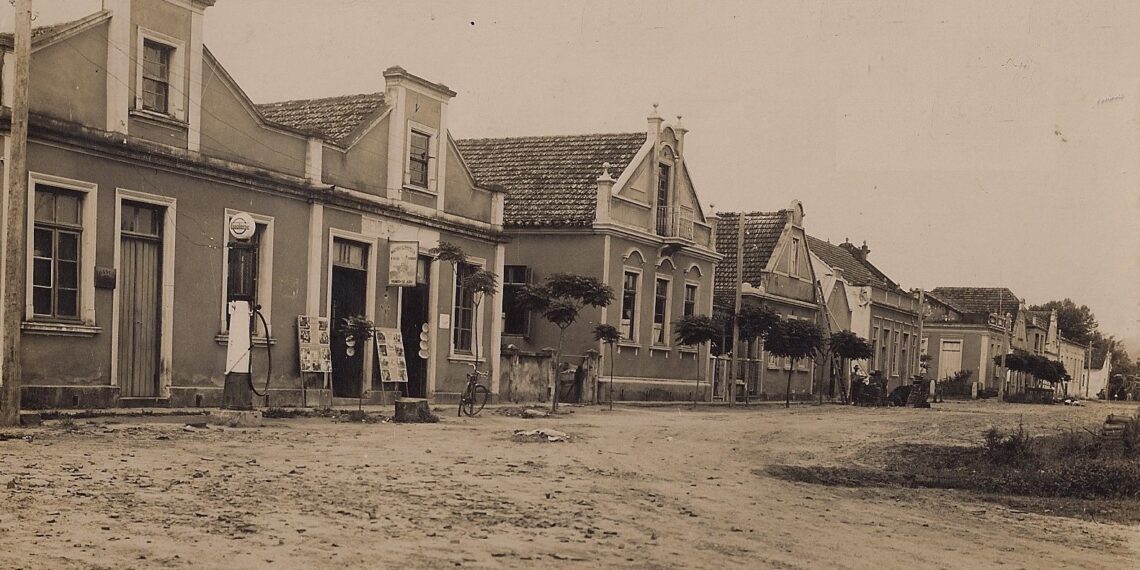 Sapiranga Nossa História: Resgatando a tradição, construindo memórias