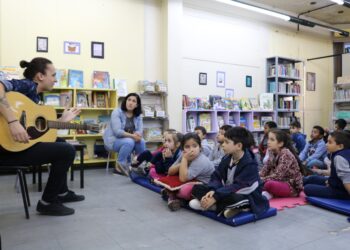 Biblioteca Pública de Sapiranga: Um espaço em transformação