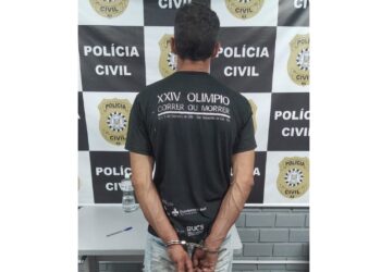 Homem é preso pela Guarda Municipal de Campo Bom após furtar bicicleta em posto de saúde