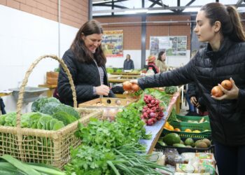 Produtores em destaque: Conheça os responsáveis pela qualidade na Feira de Orgânicos