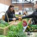 Produtores em destaque: Conheça os responsáveis pela qualidade na Feira de Orgânicos