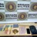 Brigada Militar prende duas mulheres por tráfico em Sapiranga
