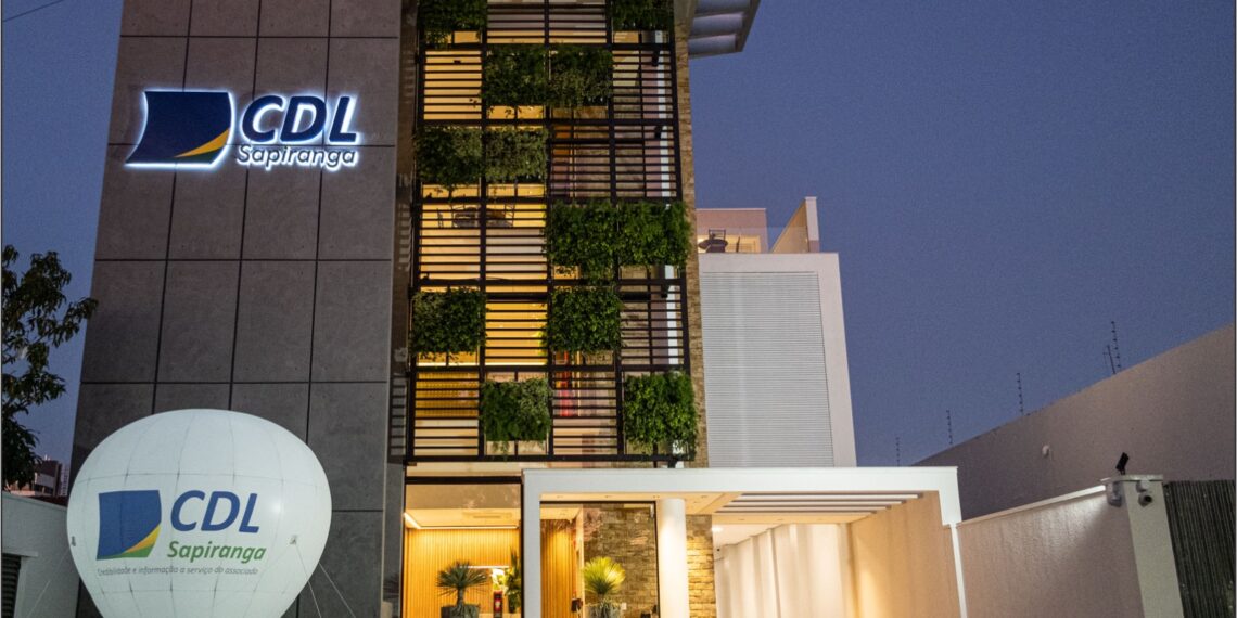 CDL Sapiranga em 3º lugar no ranking regional Certificado Digital