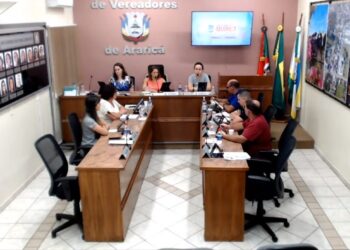 Saúde em colapso; vereadoras de Araricá pedem clareza e agilidade