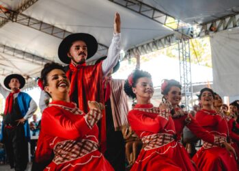 35 cidades confirmam participação artística no Rodeio de Campo Bom