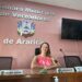 Presidente Mari Dapper fala de temas controversos de Araricá