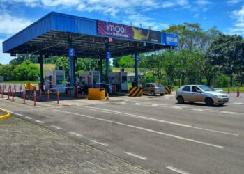 EGR articula operações estratégicas para viabilizar a segurança dos usuários durante o feriado de Páscoa