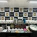 Polícia prende dois e fecha laboratório de refinamento de cocaína em Sapiranga