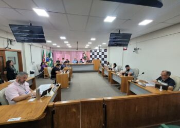 Contratação de monitores de sala é aprovada na Câmara de Sapiranga