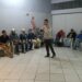 Ministério Mevam em ação: Atuando na comunidade de Sapiranga em prol do social